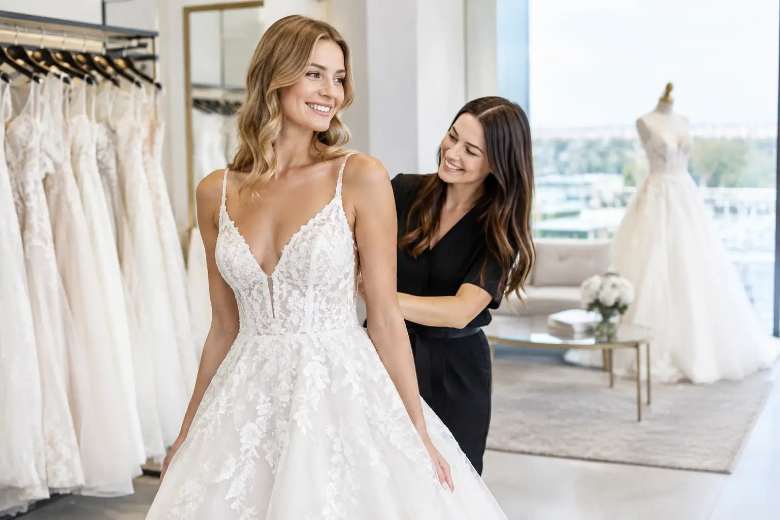 The Bridal Company Wedding Dresses Gold Coast & Brisbane Outlet Centre