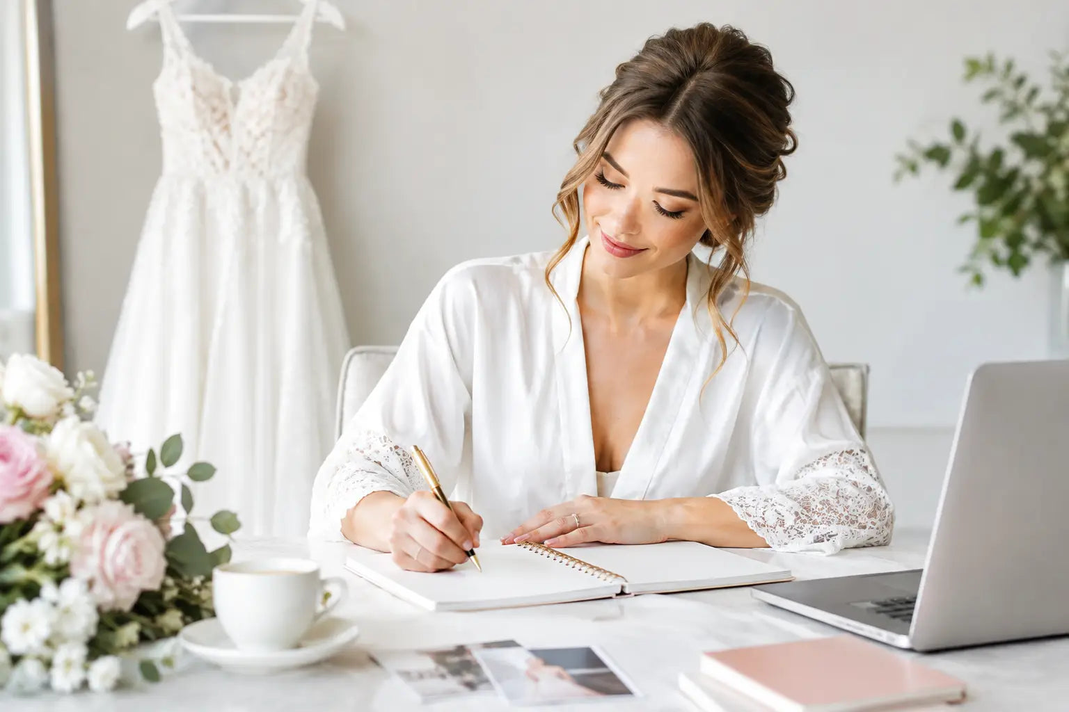 Bridal Appointment Checklist Australia for Brides