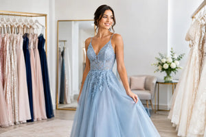 Wedding and Formal Dresses Brisbane Shoppers Love