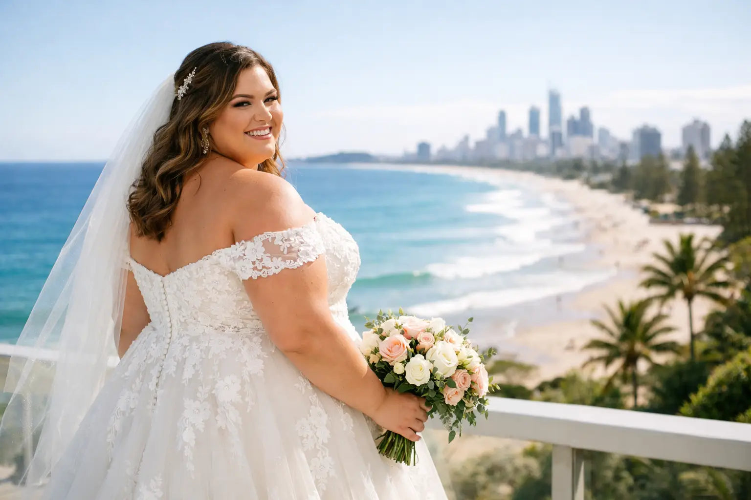 Plus Size Wedding Dresses Gold Coast Brides Love