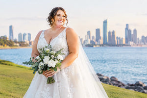 Plus Size Wedding Dresses Gold Coast Brisbane