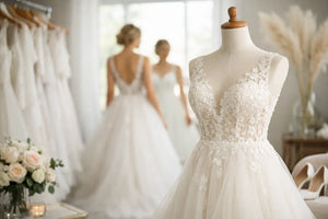 Wedding Dresses Upper Coomera Brides Love