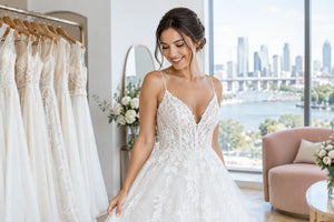 Affordable Wedding Dresses Brisbane Brides Love