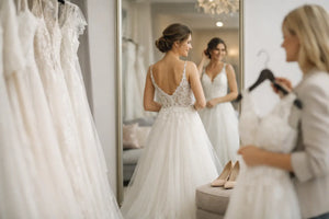 Find Wedding Dresses Under $1500 Near Me