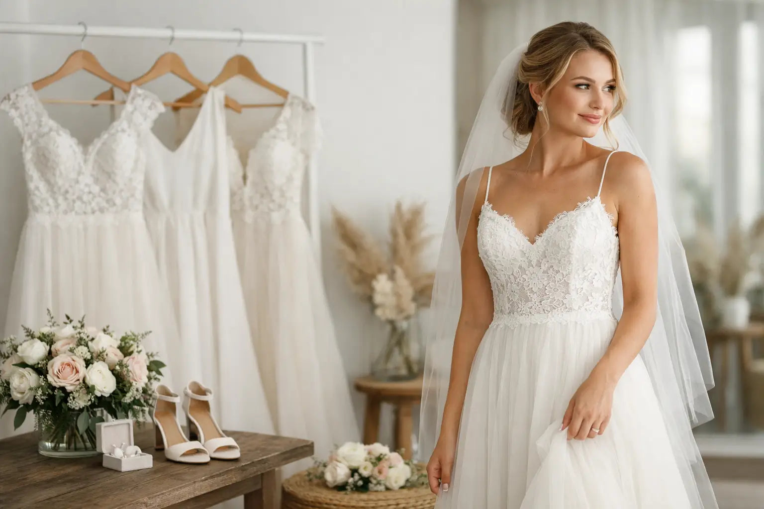Wedding Dresses Under $1000 Australia