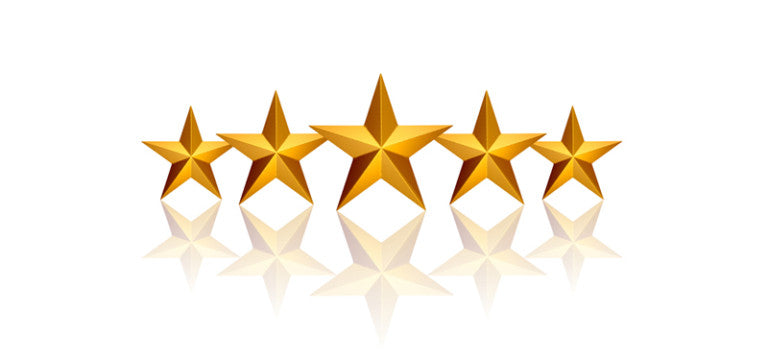 CUSTOMER REVIEW Emmie Chudley