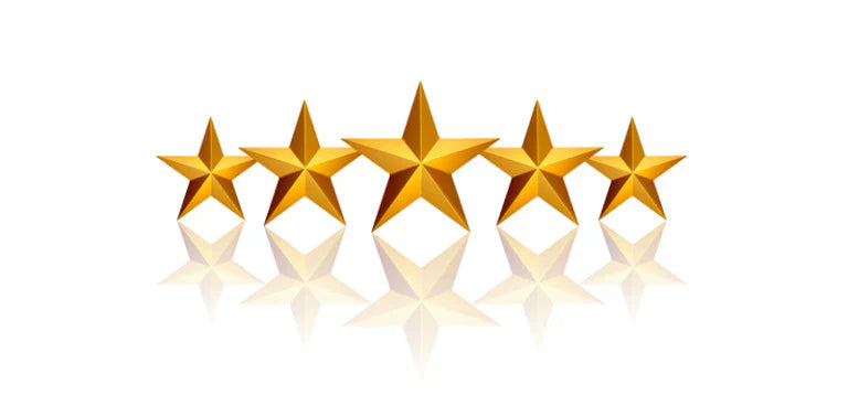 CUSTOMER REVIEW Charlotte Folley
