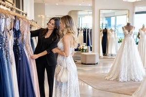 Formal Dresses Outlet Gold Coast | The Bridal Company