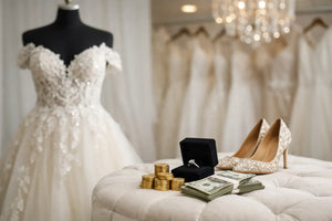 How Expensive Are Designer Wedding Dresses?