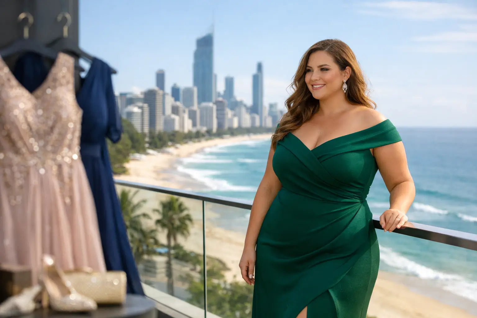 Plus Size Formal Dresses Gold Coast Guide
