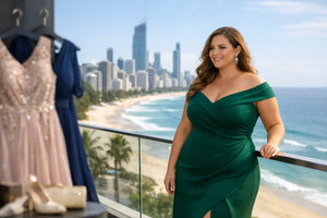 Plus Size Formal Dresses Gold Coast Guide