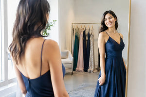 Formal Dress Shopping: Find Your Best Fit