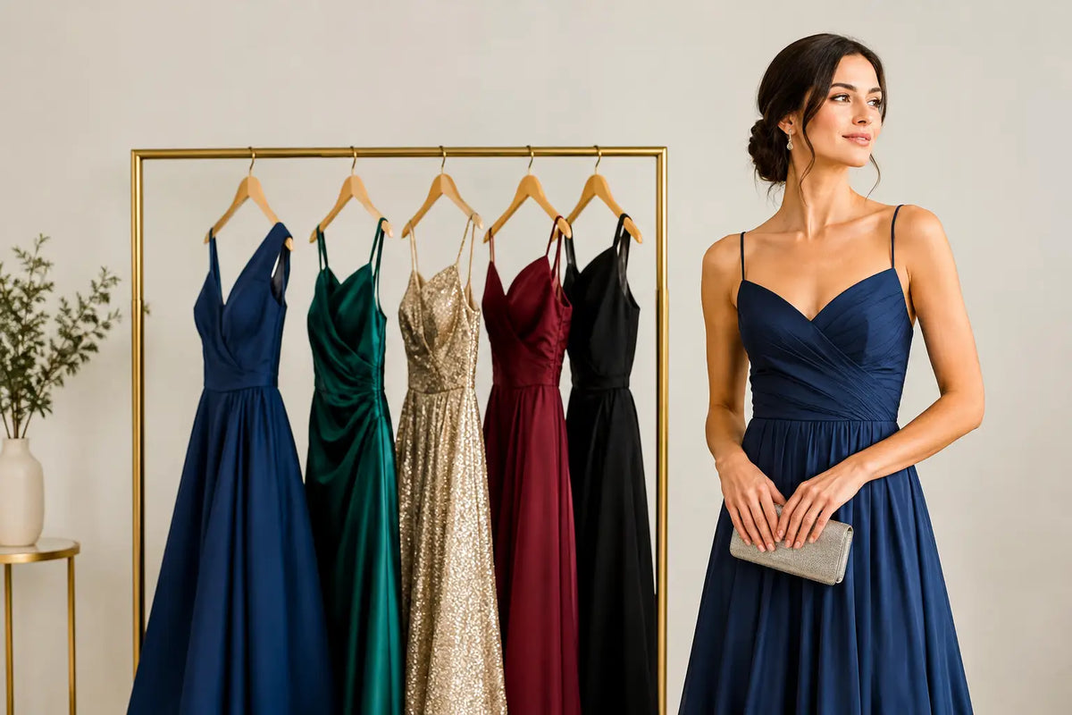 The Ultimate Formal Dresses Timeline for Your Event – The Bridal Company