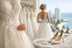 Bridal Sample Sale Gold Coast Dress Guide