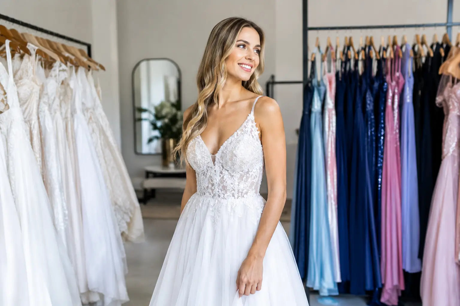 Bridal and Formal Outlet Store Upper Coomera