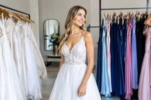 Bridal and Formal Outlet Store Upper Coomera