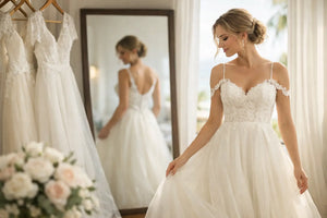 Wedding Dresses Under $600 Queensland Brides Love