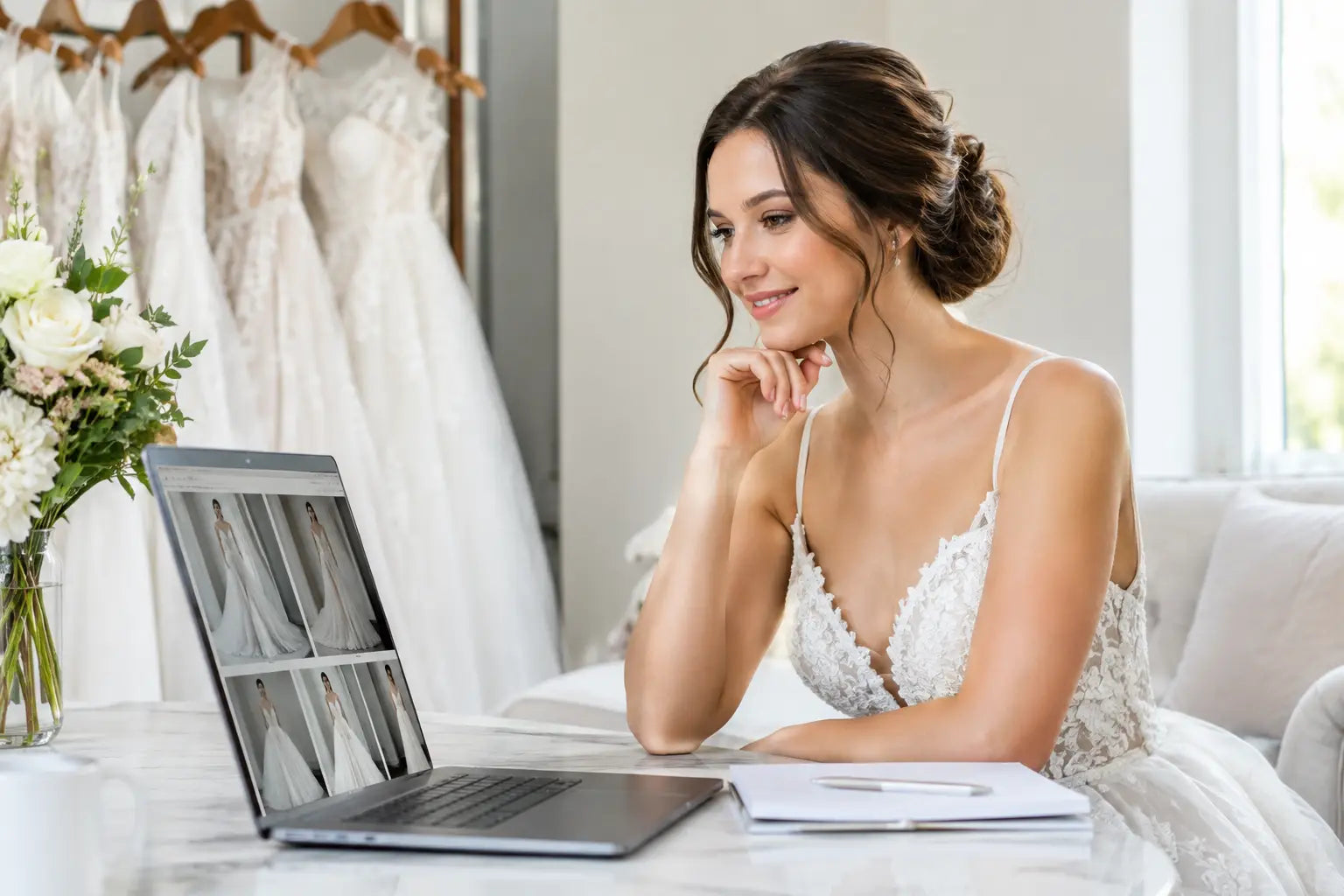 Wedding Gown Reviews That Help You Choose Well