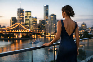 Formal Dresses Brisbane for Your Big Night