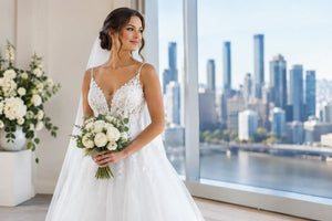 Best Wedding Dresses Brisbane Brides Will Love