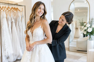 How to Find the Best Bridal Shop Gold Coast Upper Coomera