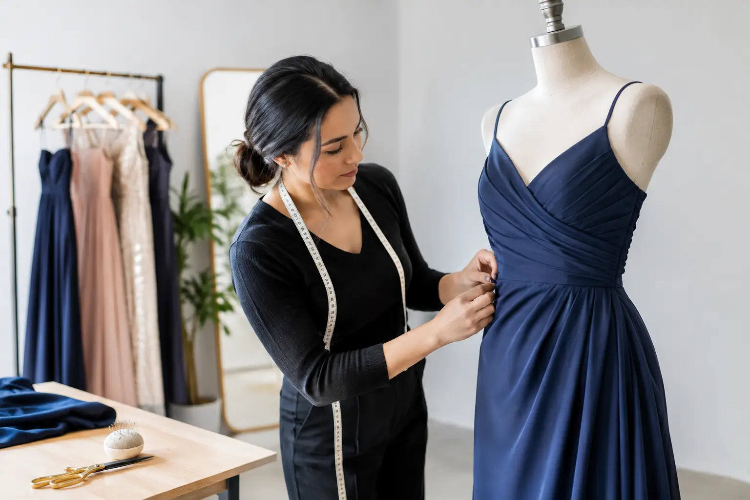 Do Formal Dresses Need Alterations? What to Know