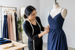 Do Formal Dresses Need Alterations? What to Know