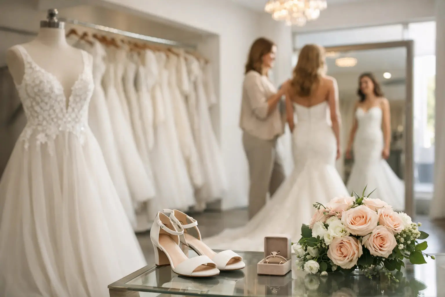 Bridal Boutique Broadbeach Brides Will Love