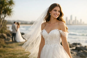 Affordable Wedding Gowns Gold Coast Brides Love