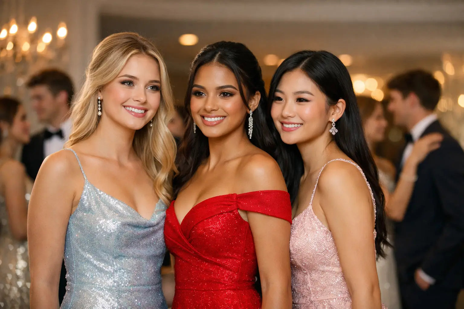 Best School Formal Dress Trends for 2026