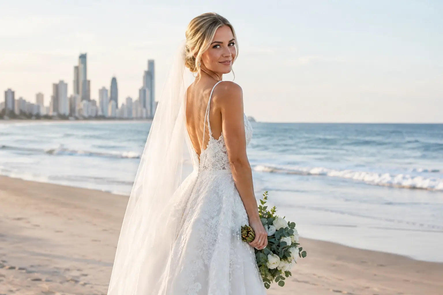 Wedding Dresses Gold Coast Brides Will Love