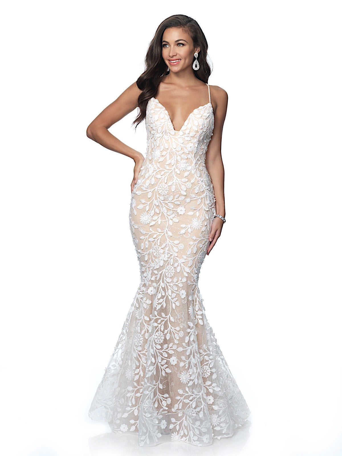 WEDDING DRESSES UNDER $1000 STYLE 11979