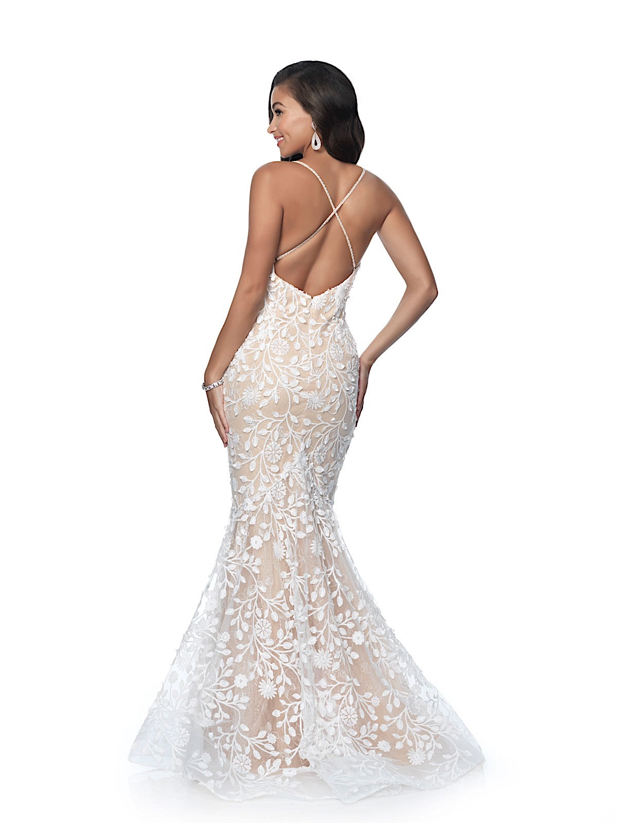WEDDING DRESSES UNDER $1000 STYLE 11979