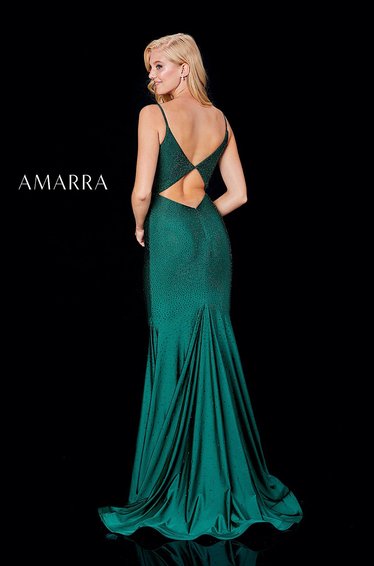 FORMAL EVENING PROM STYLE 20002