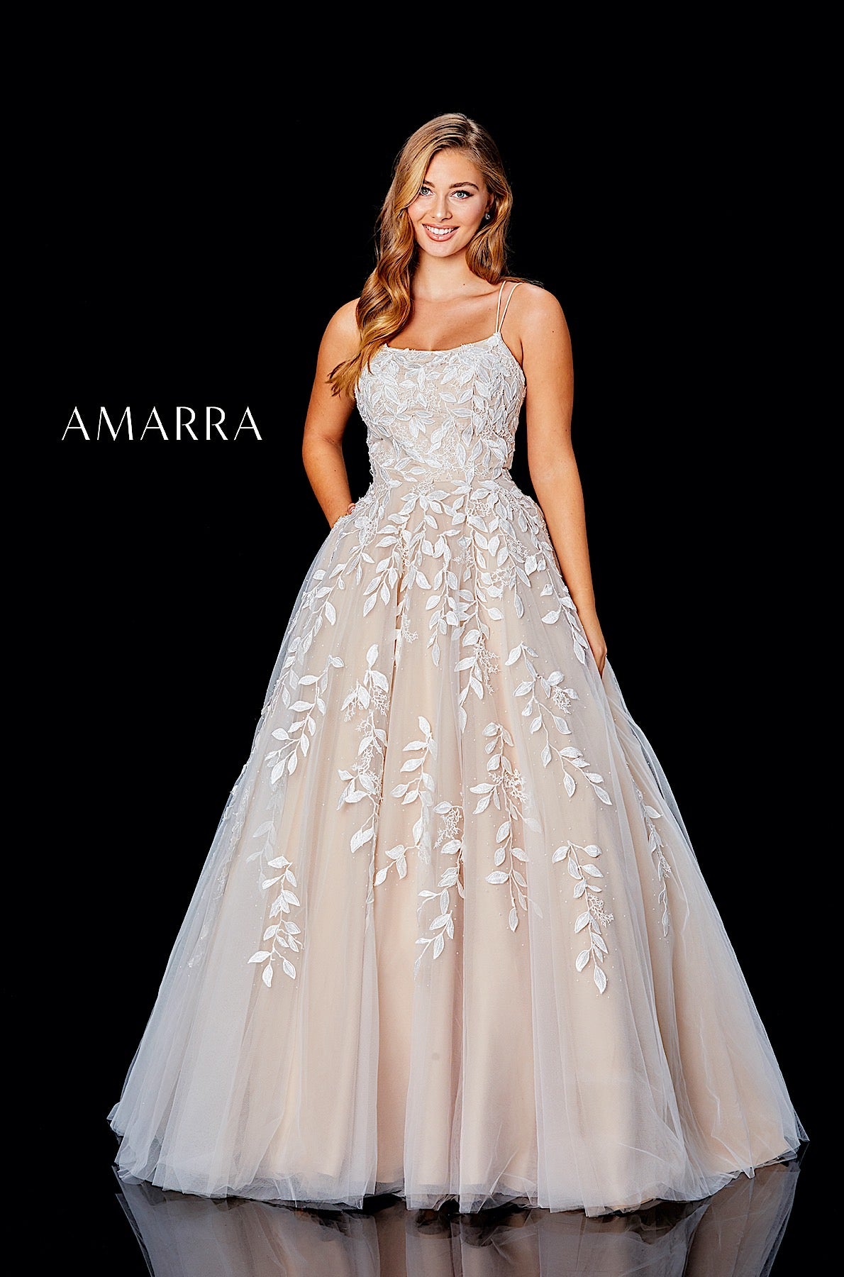 AMARRA BRIDAL STYLE 20102