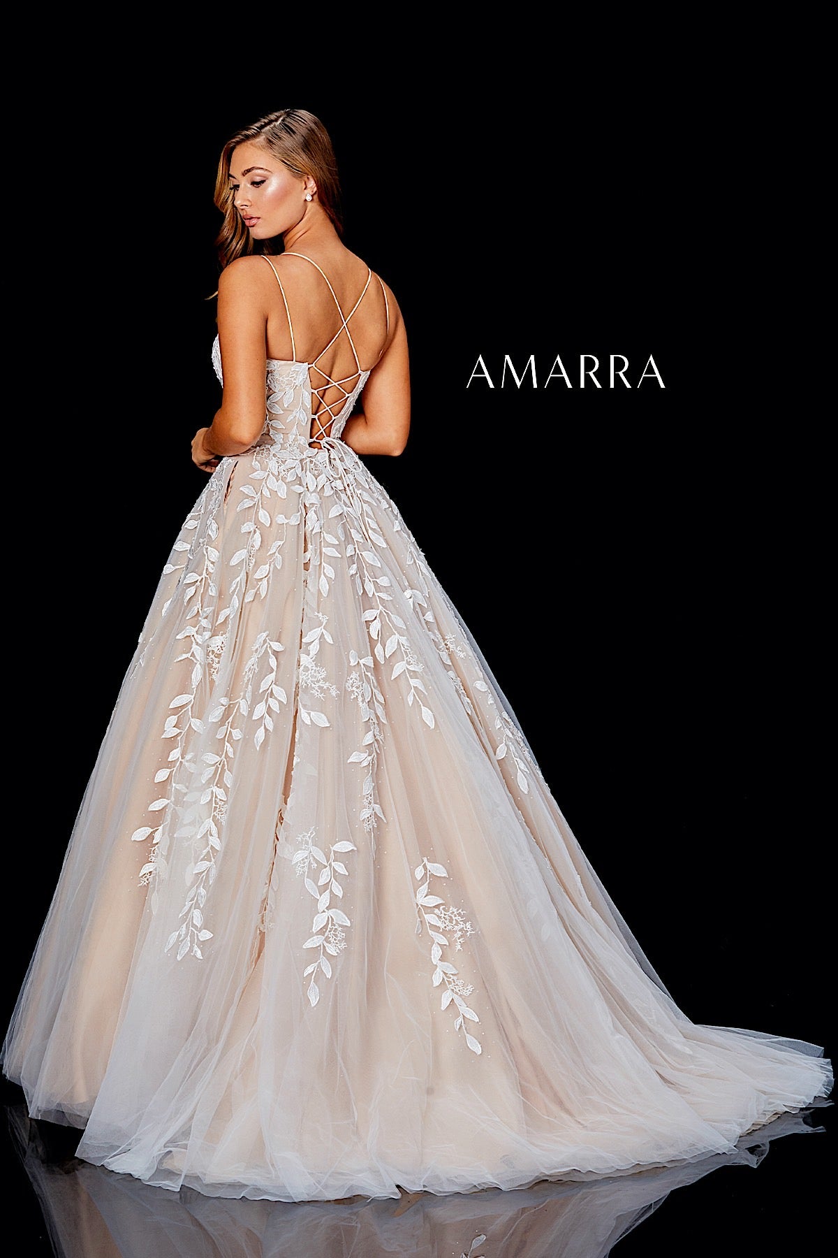 AMARRA BRIDAL STYLE 20102