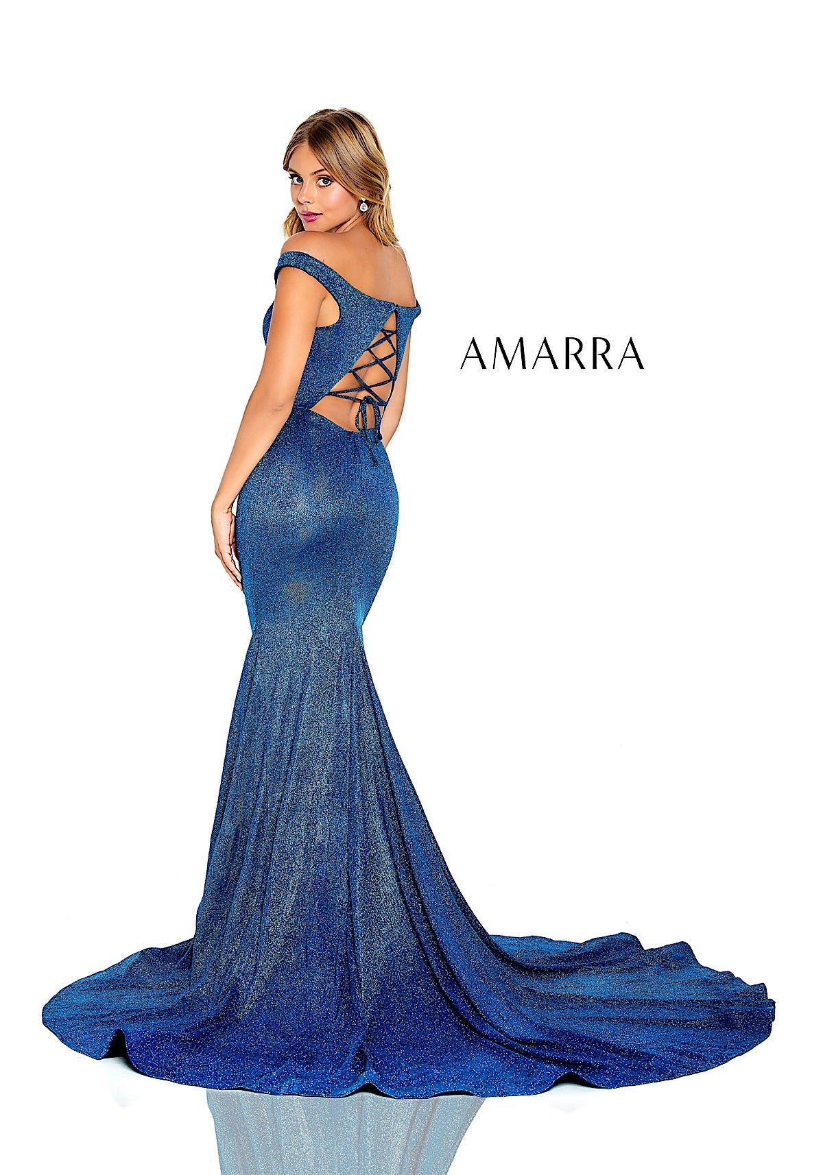 FORMAL EVENING PROM STYLE 20163