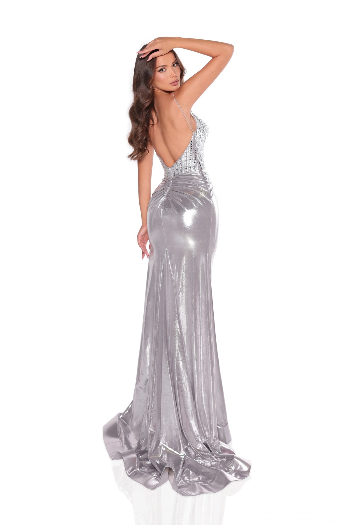 AMARRA FORMAL EVENING PROM STYLE 88212