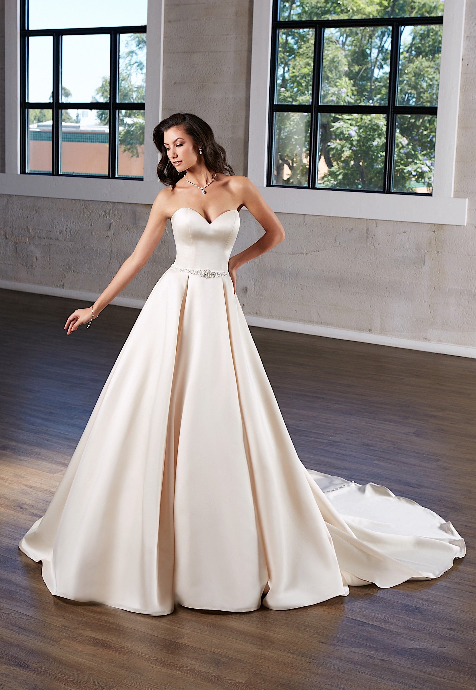 KITTY CHEN WEDDING DRESS STYLE ANGEL