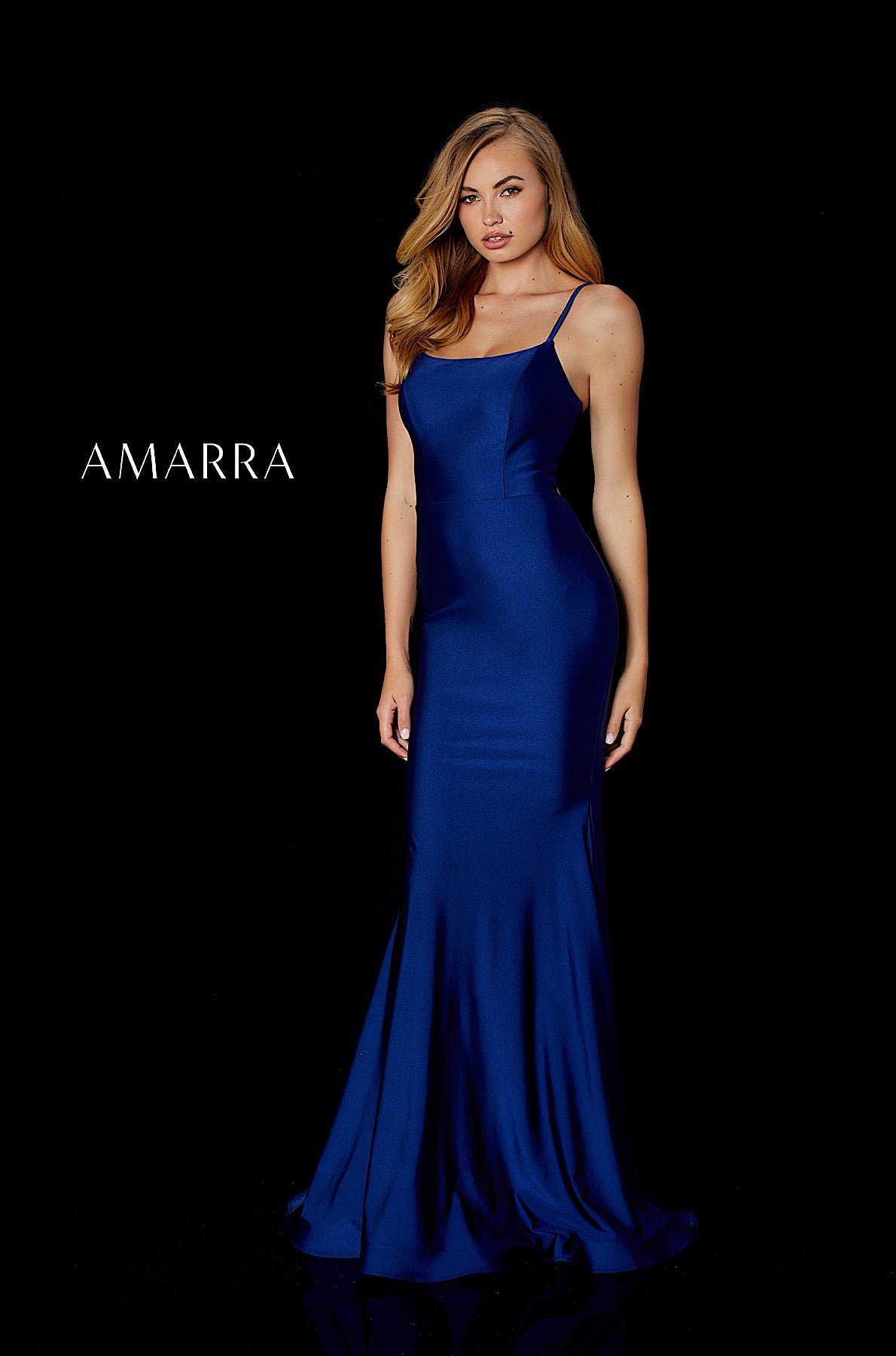 FORMAL EVENING PROM STYLE 87244