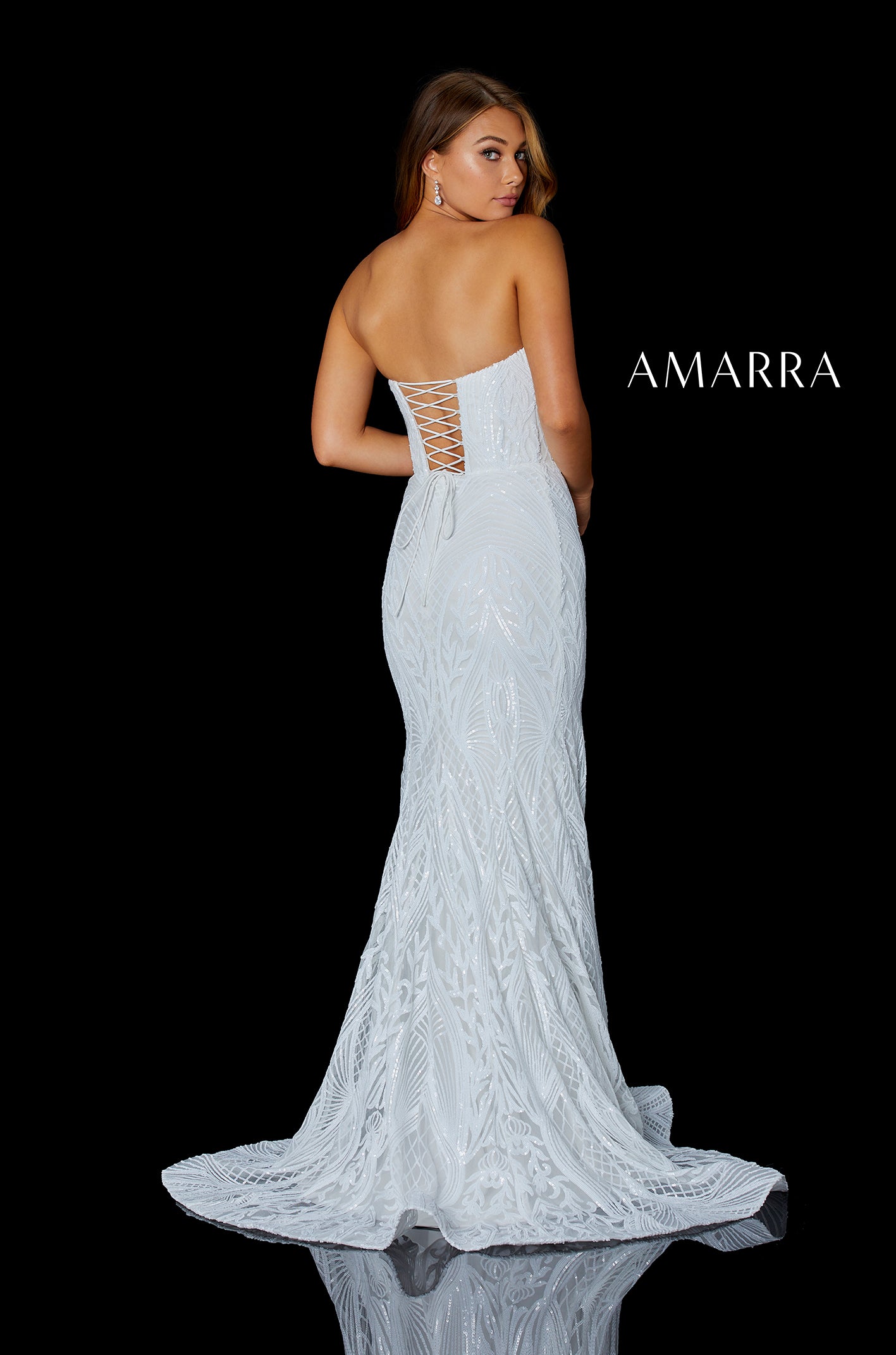 Wedding Dress Under $1000 Style 87363
