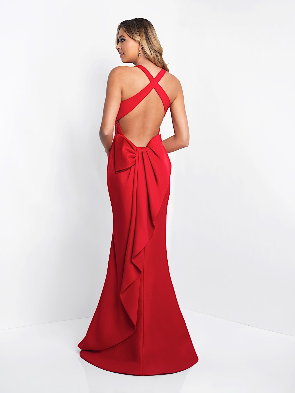 FORMAL EVENING PROM STYLE TBC1052