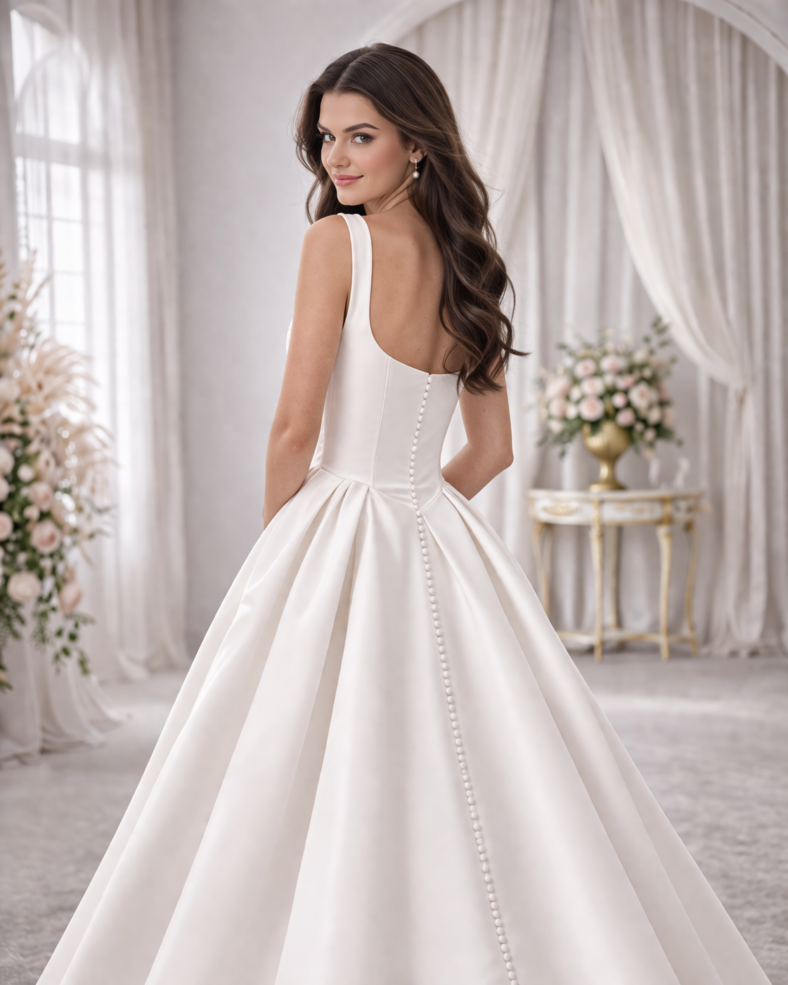 DENVER  BRISBANE THE BRIDAL COMPANY