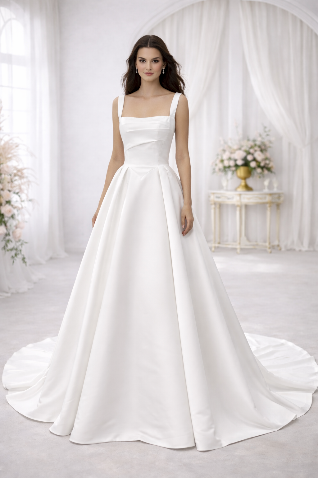 DENVER  BRISBANE THE BRIDAL COMPANY