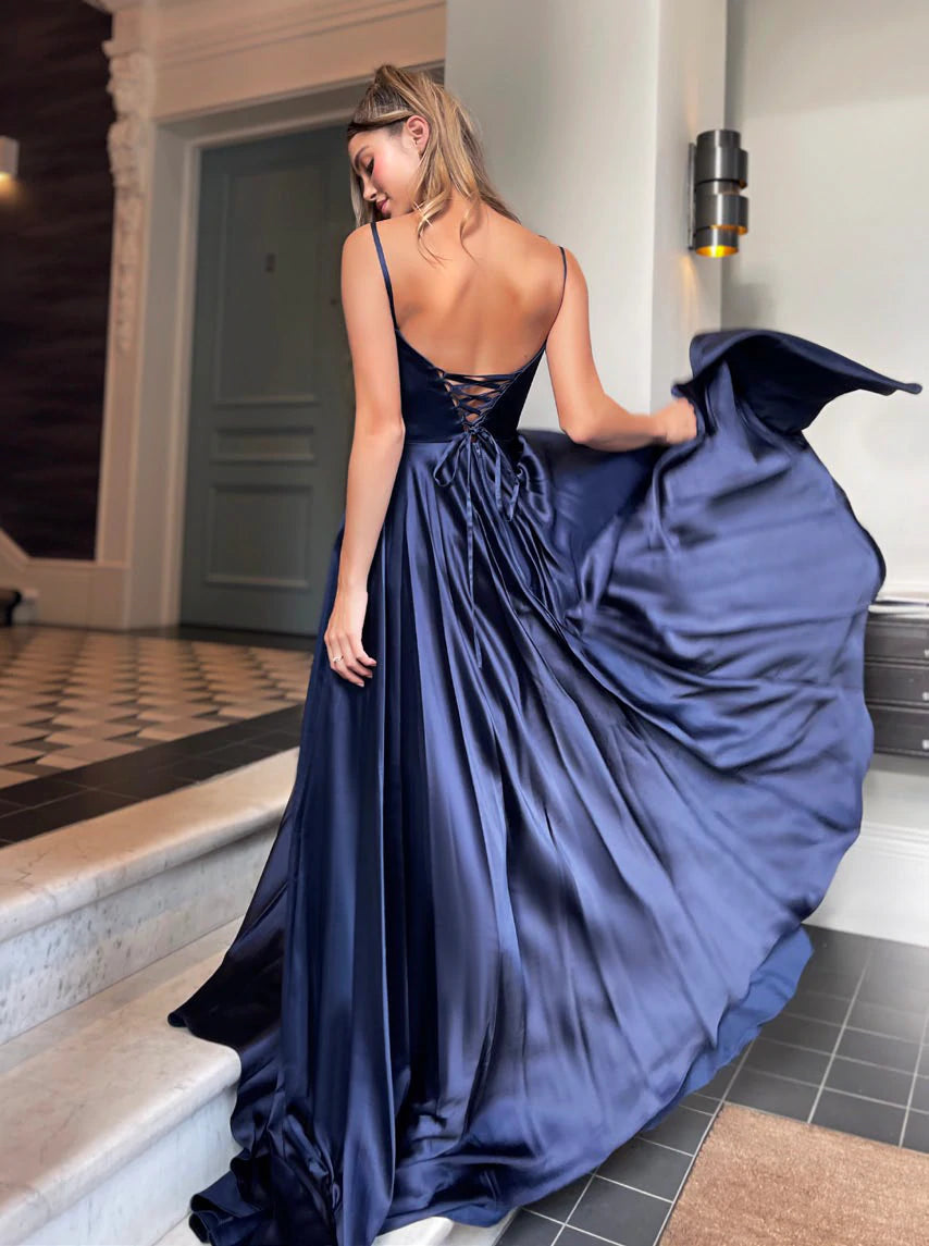 FORMAL EVENING PROM STYLE TBC122