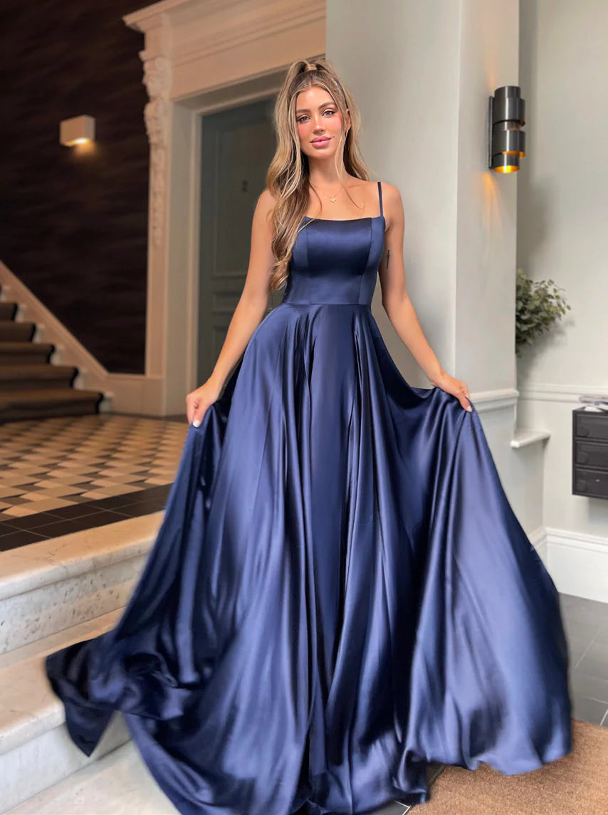 FORMAL EVENING PROM STYLE TBC122