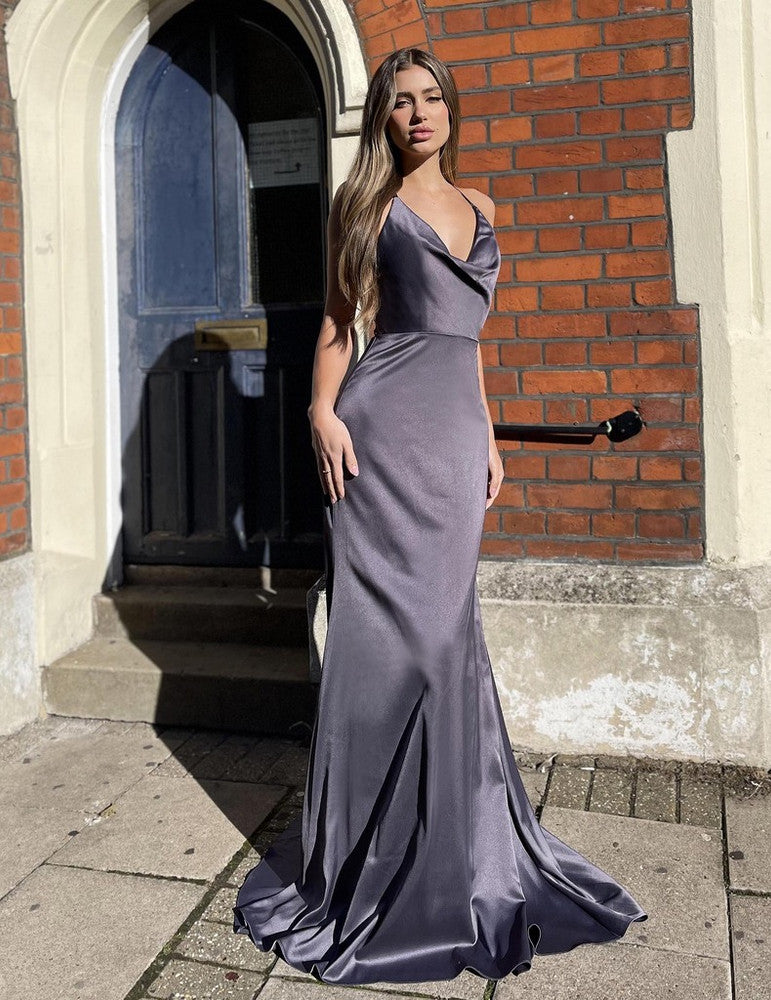 FORMAL EVENING DRESS STYLE TBC137