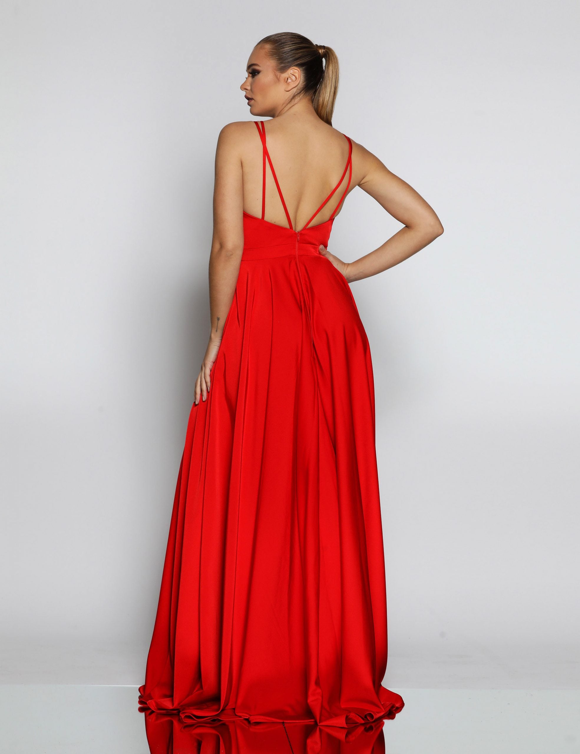 FORMAL EVENING PROM STYLE TBC1062