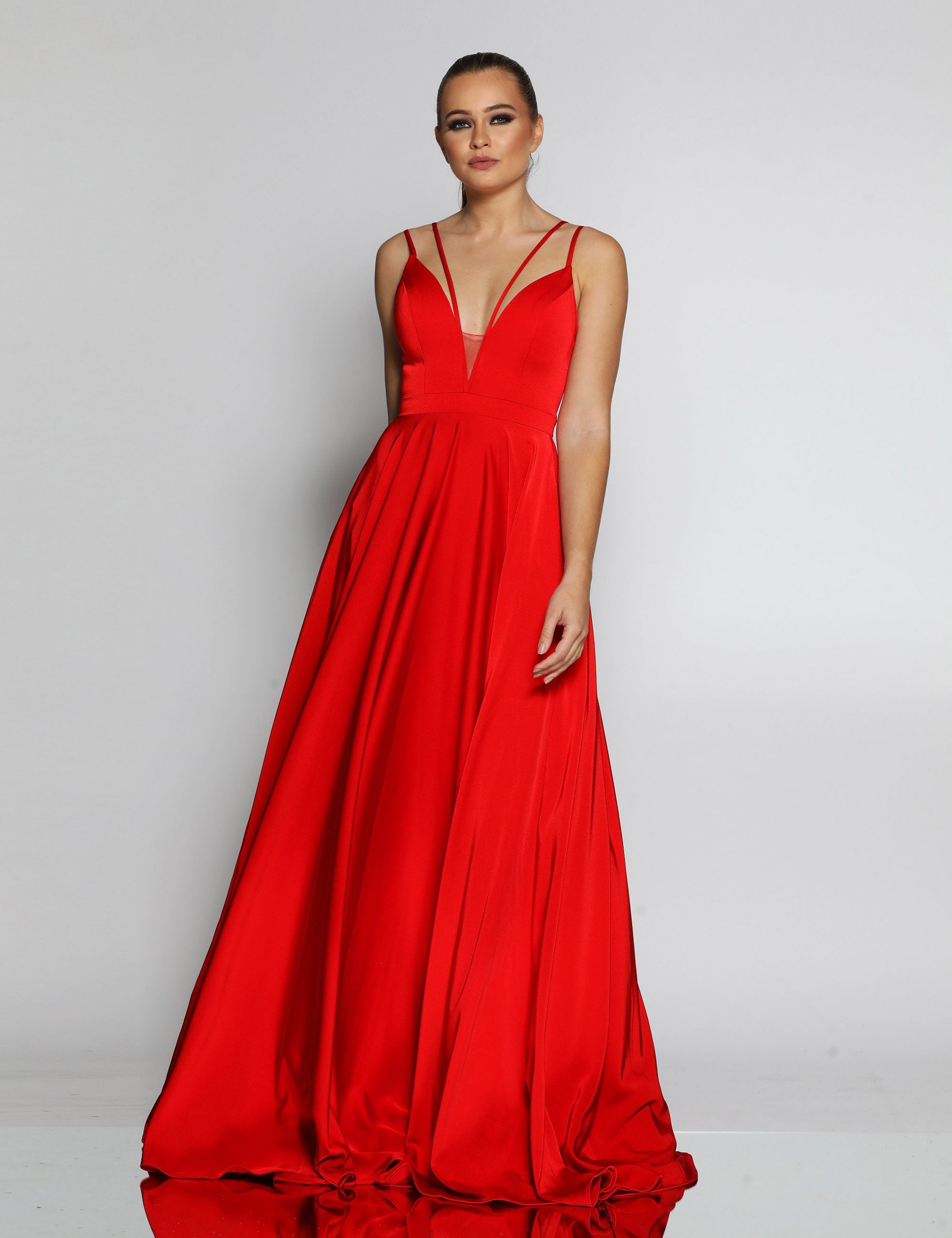 FORMAL EVENING PROM STYLE TBC1062
