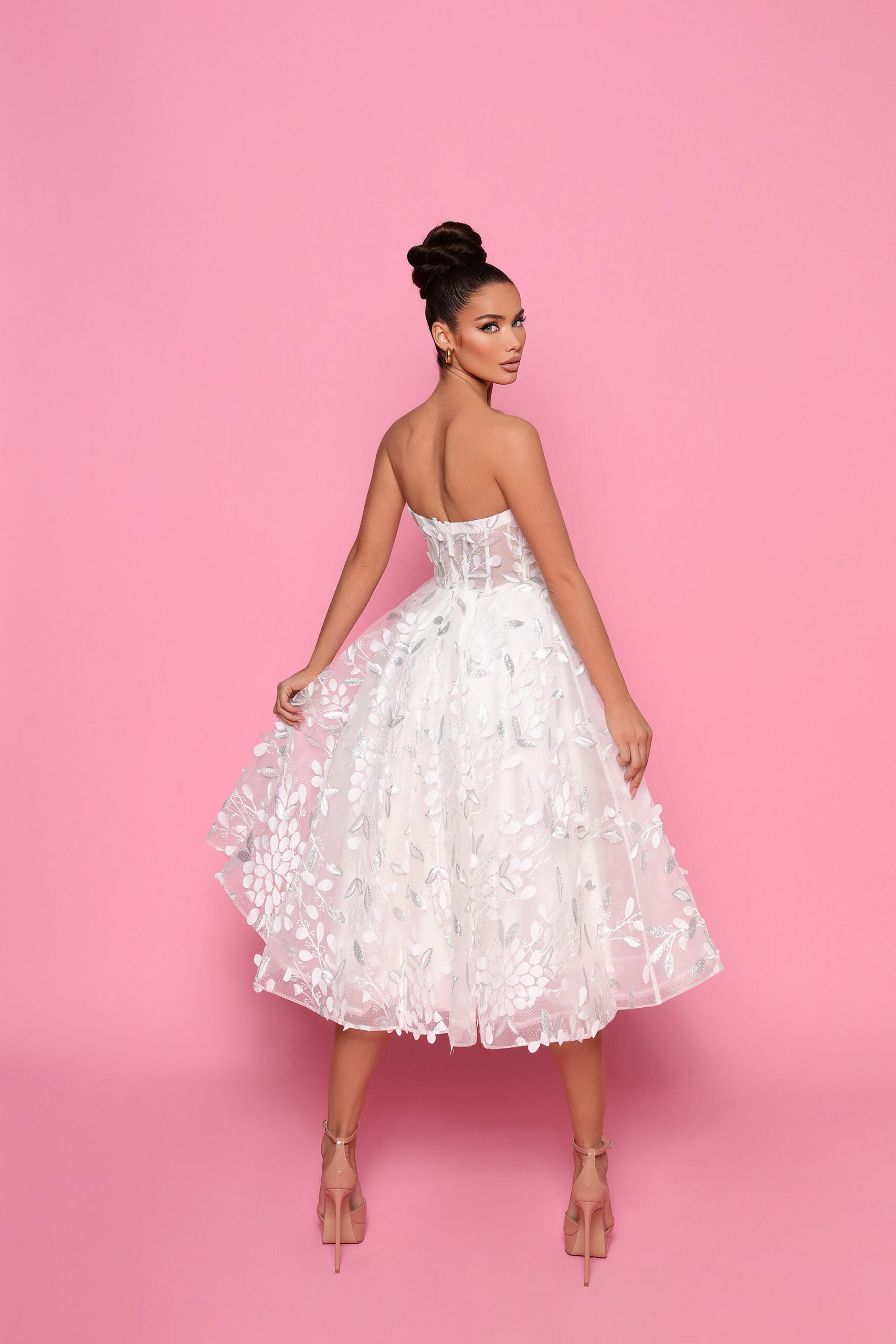 Wedding Dress Under $600 Style TBC145